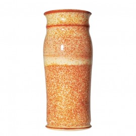 Bengal Tiger Cone 5 Rainforest Glaze